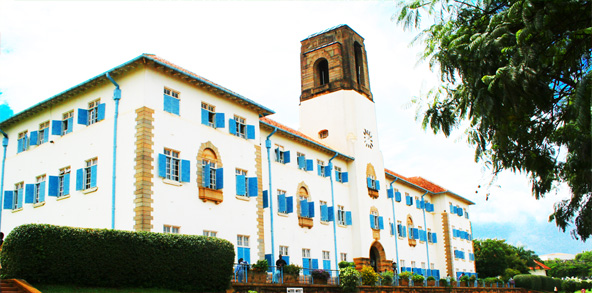 Image result for makerere university